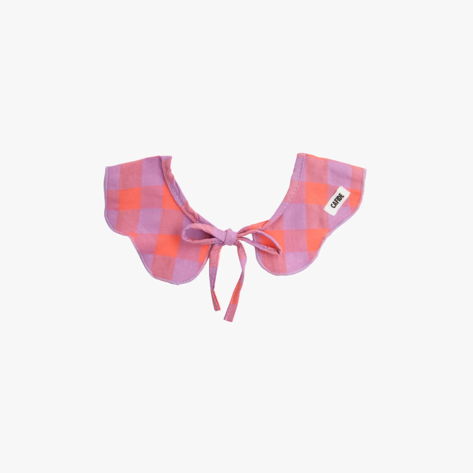 Dog Neck Bandana - Lola