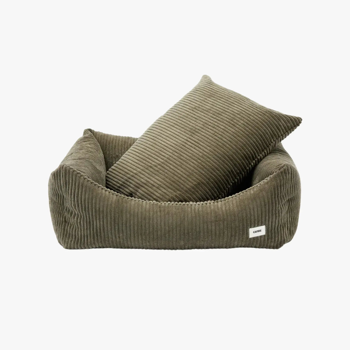 Dog Bed - Snozy