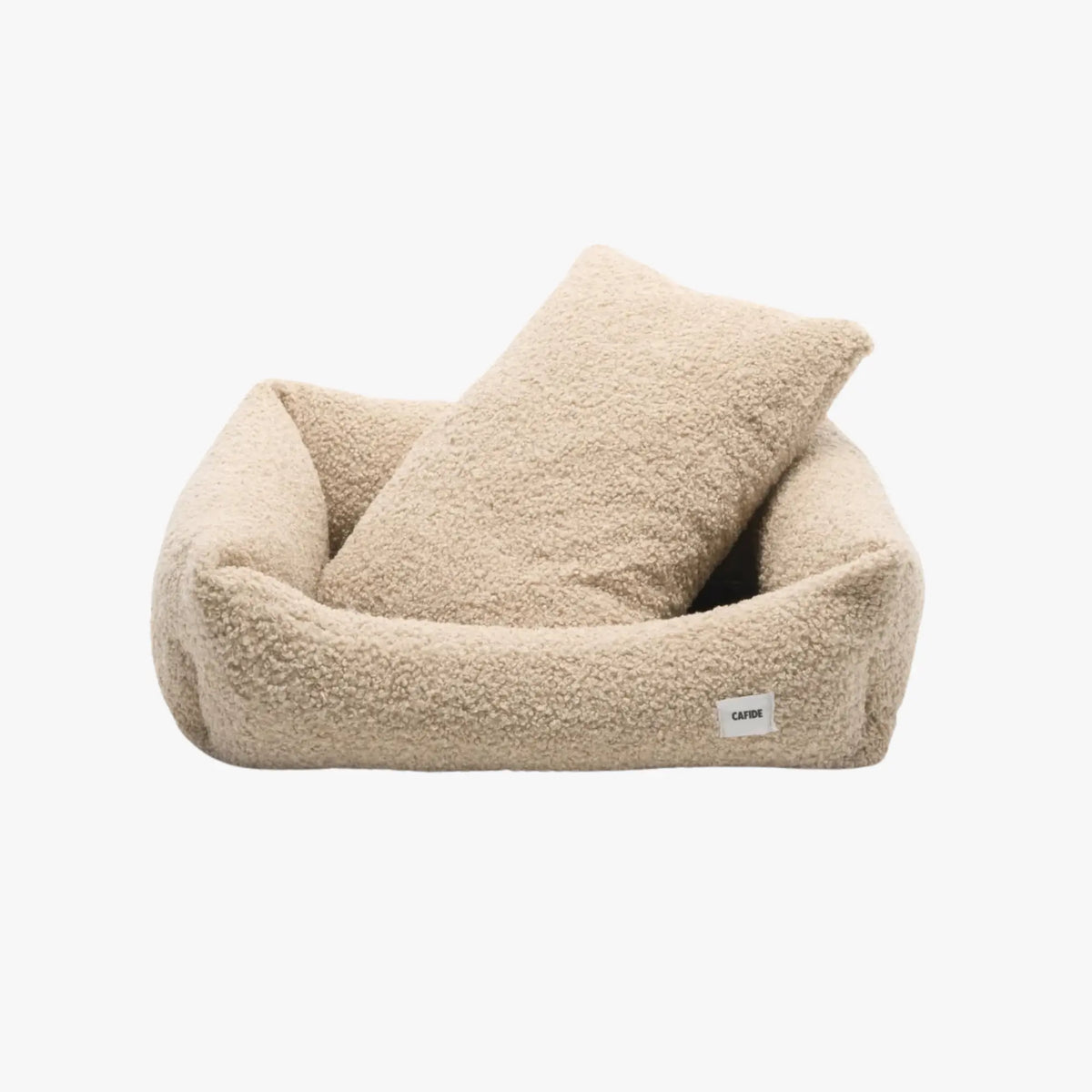Dog Bed - Snozy