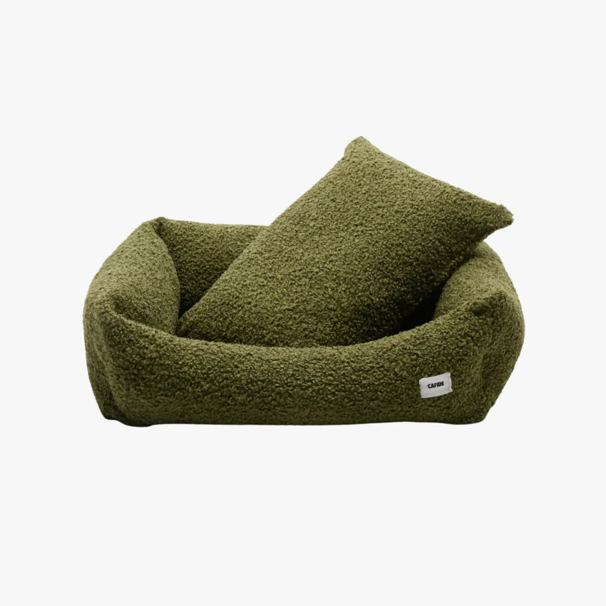 Dog Bed - Snozy