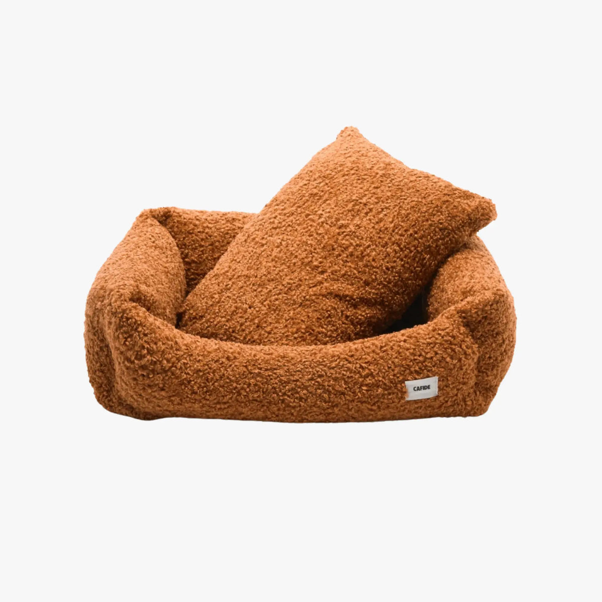 Dog Bed - Snozy