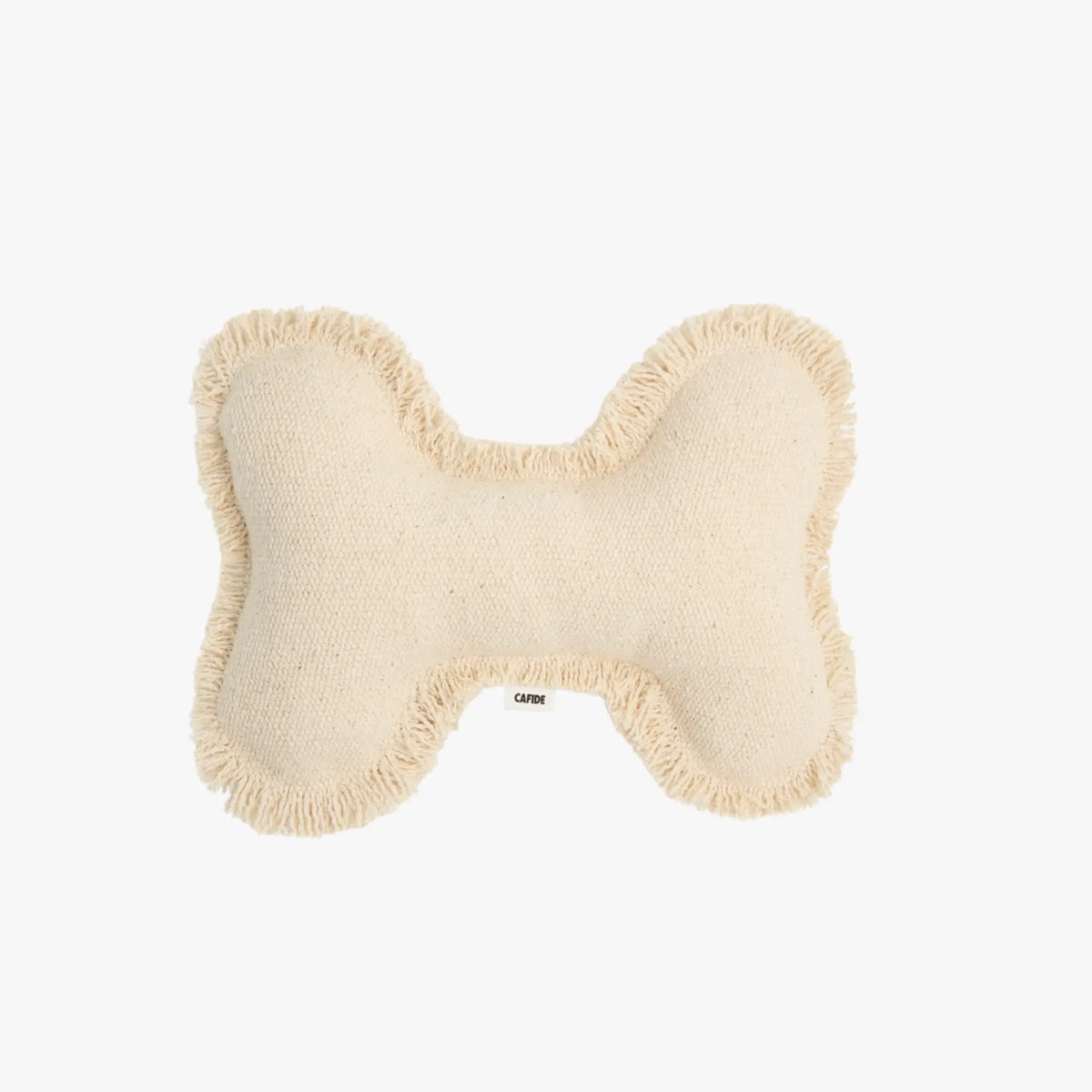 Bone-shaped Dog Toy