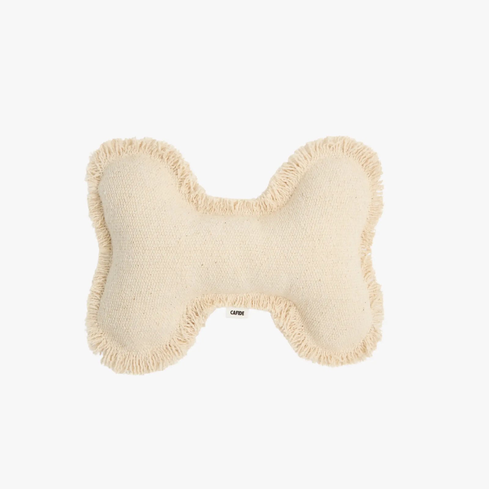 Bone-shaped Dog Toy