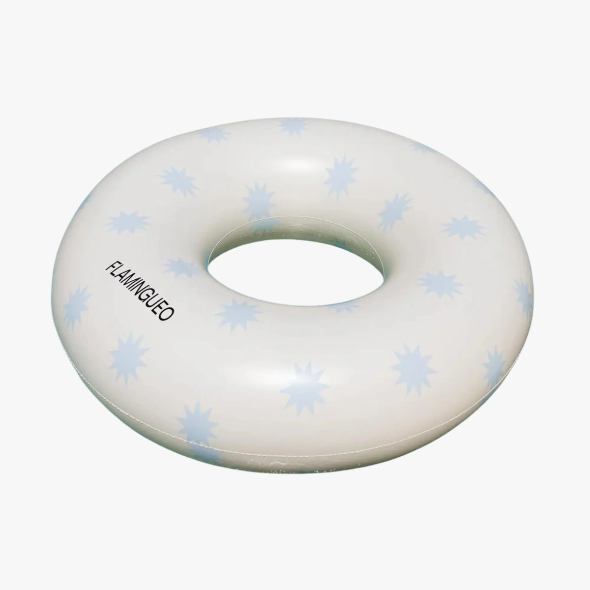 Blue Stars Float
