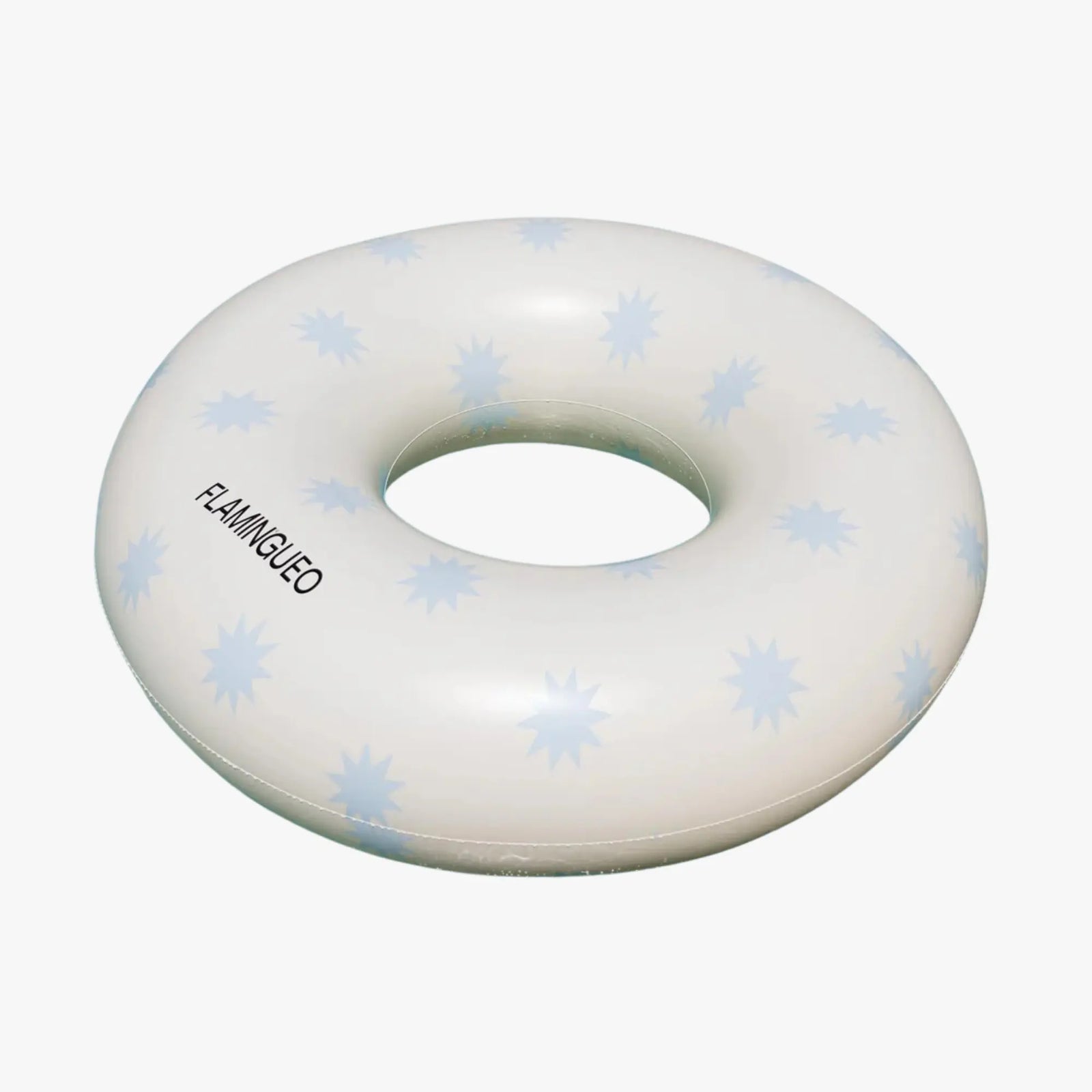 Blue Stars Float