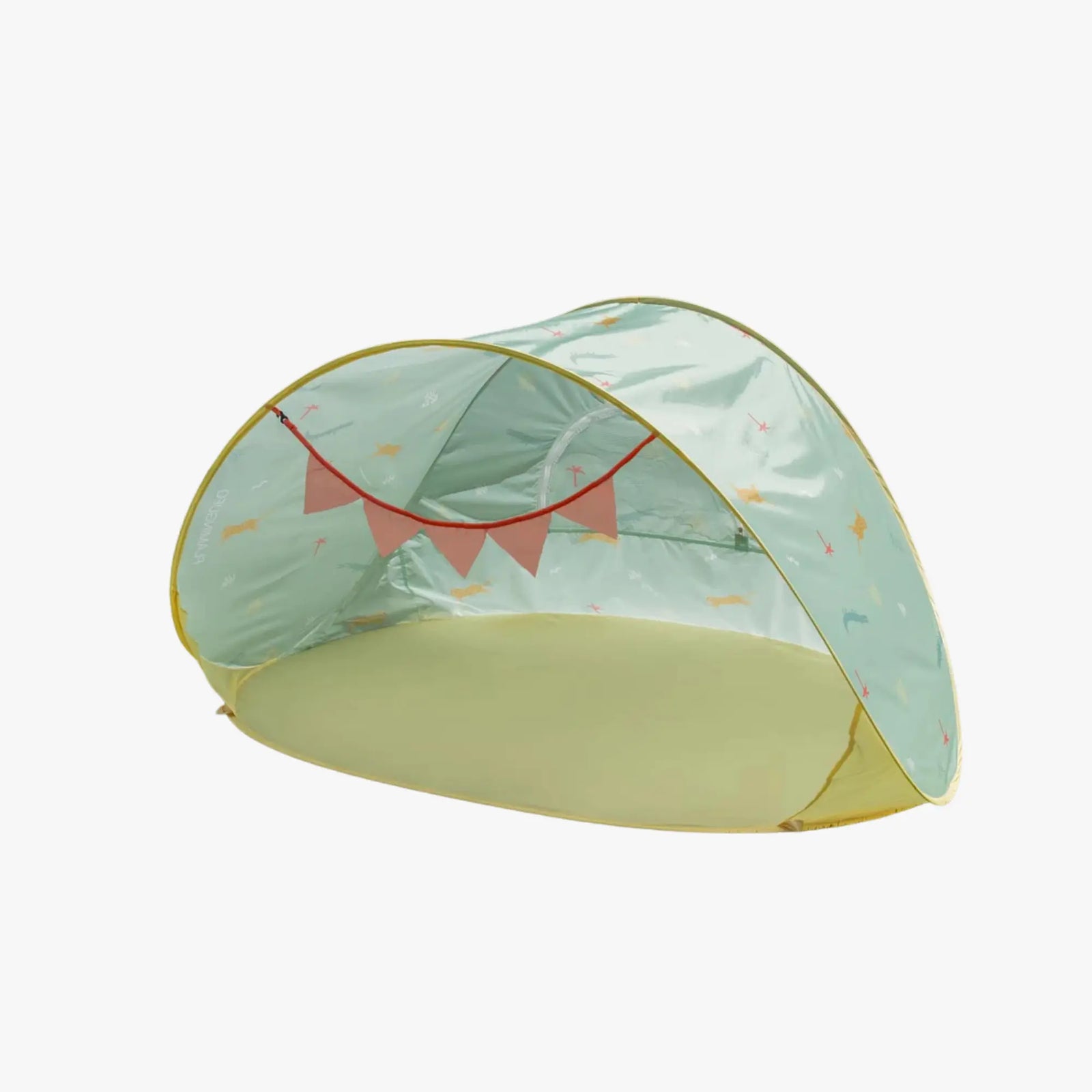 Pop-up Tent