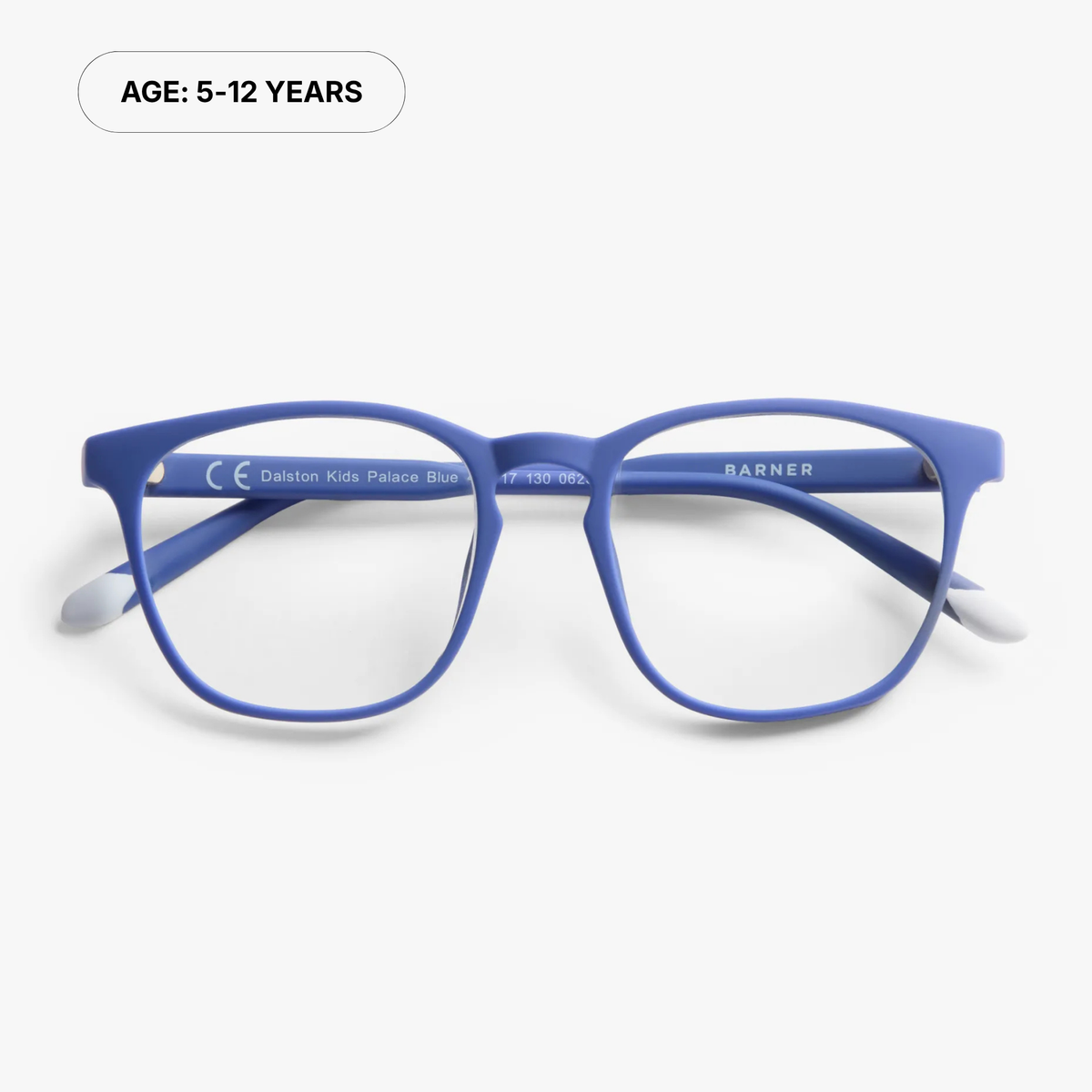 Blue Light - Kids Dalston Matte