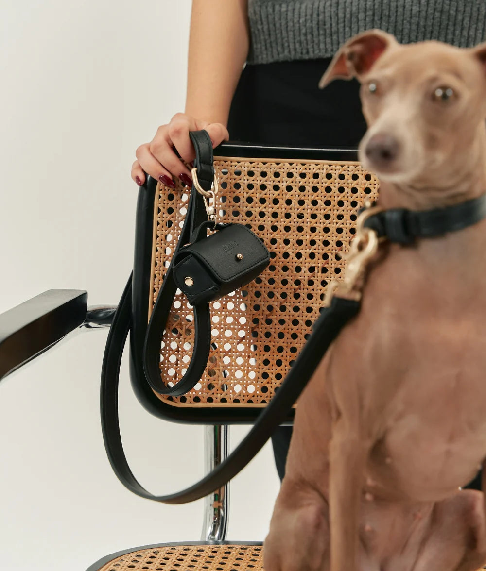 Poop Bag Carrier - Jala