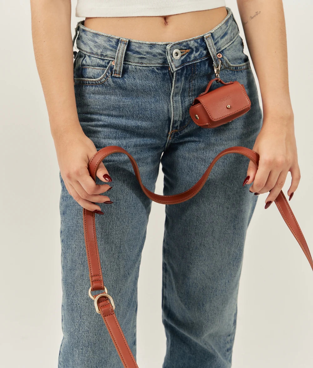 Poop Bag Carrier - Jala