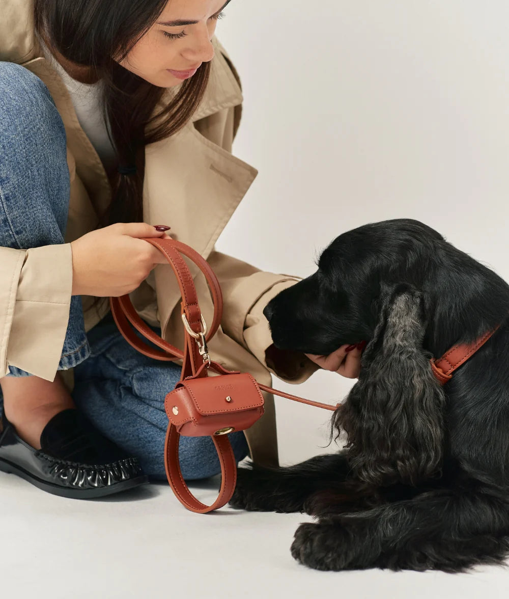 Poop Bag Carrier - Jala