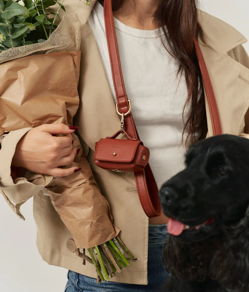 Poop Bag Carrier - Jala