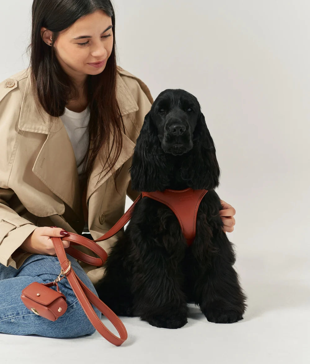 Poop Bag Carrier - Jala
