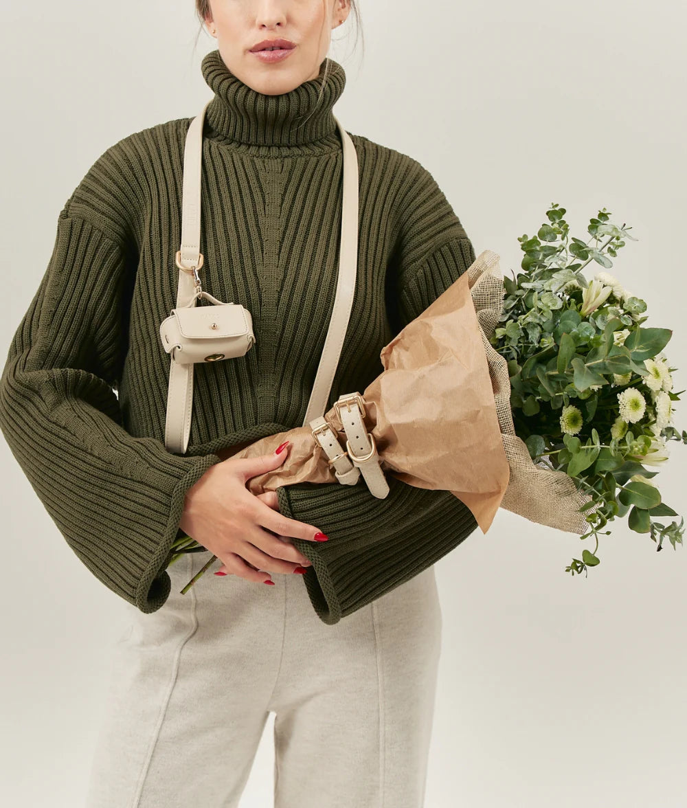 Poop Bag Carrier - Jala