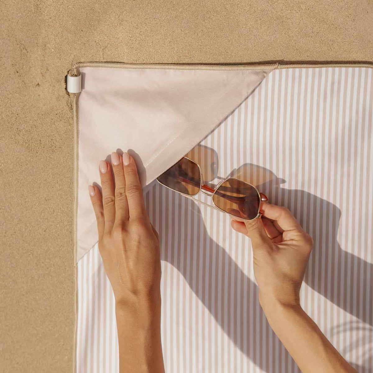 Towel Sea La Vie