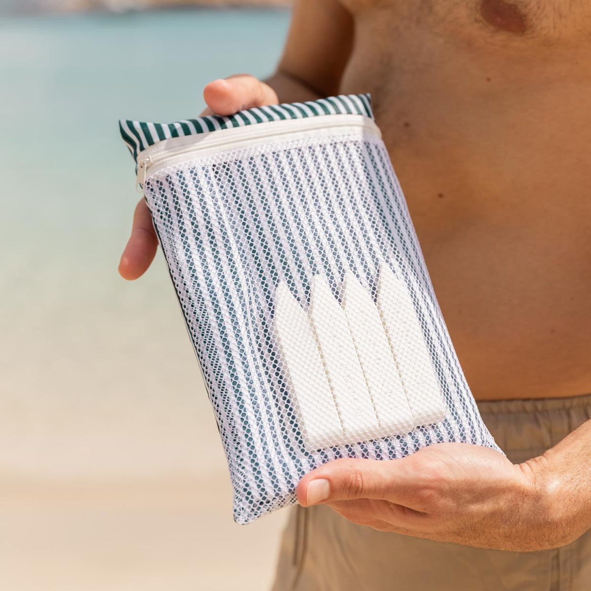 Towel Sea La Vie