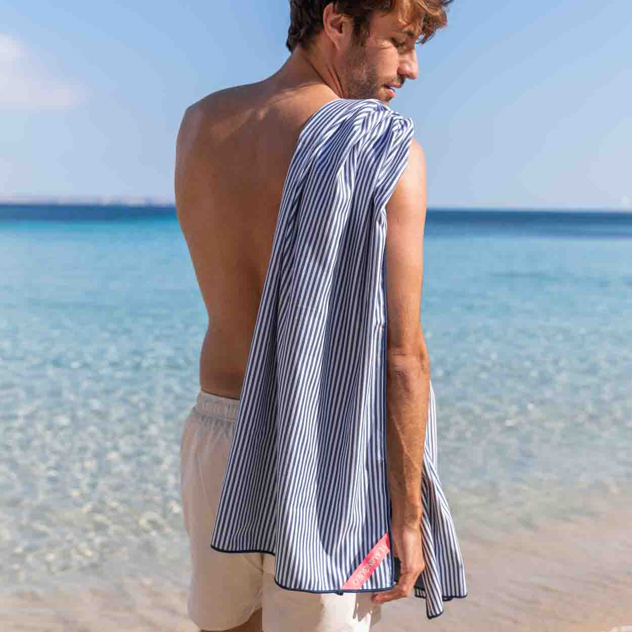 Towel Sea La Vie