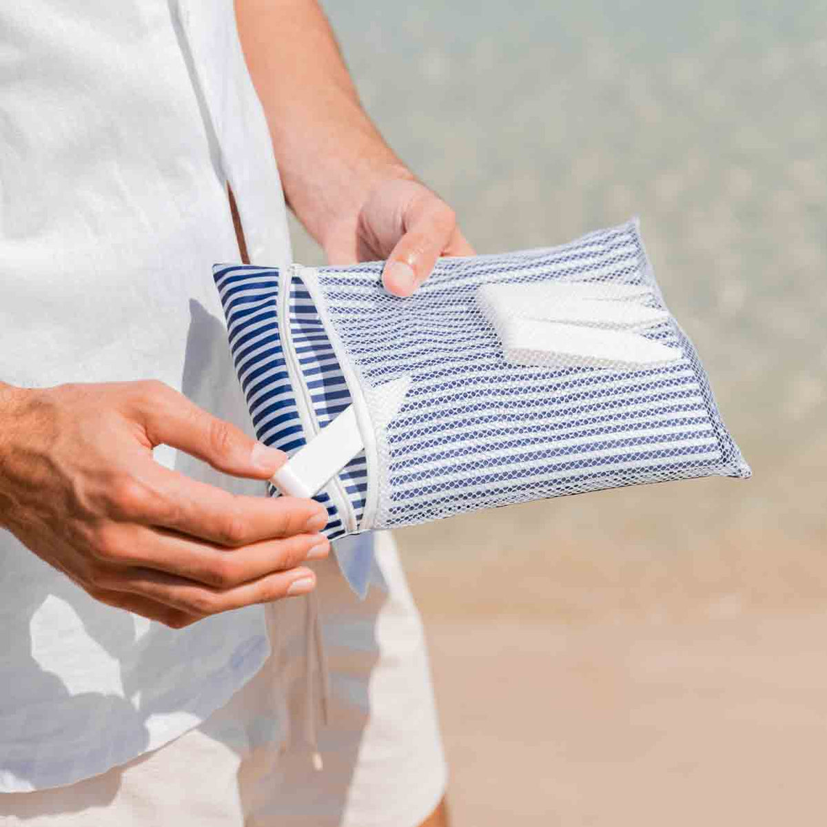 Towel Sea La Vie