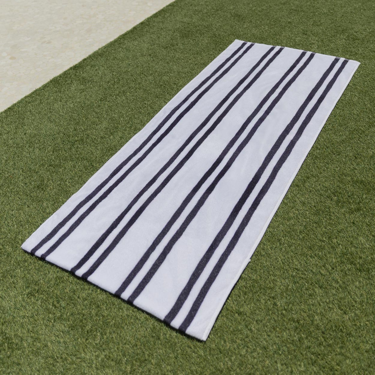 Towel The Club