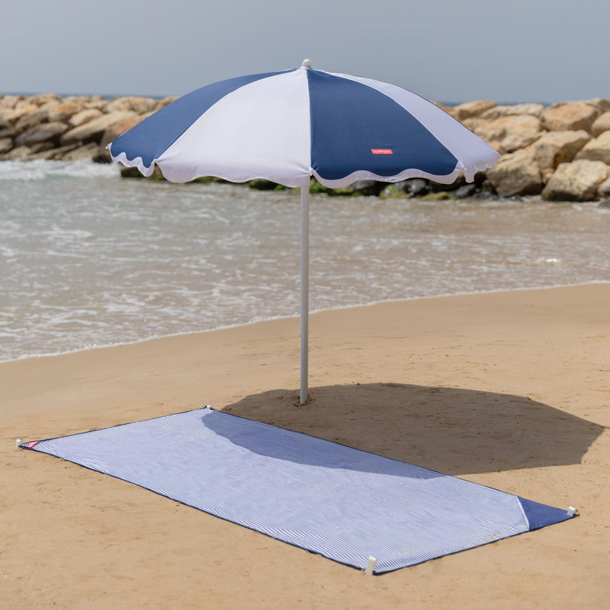 Towel Sea La Vie