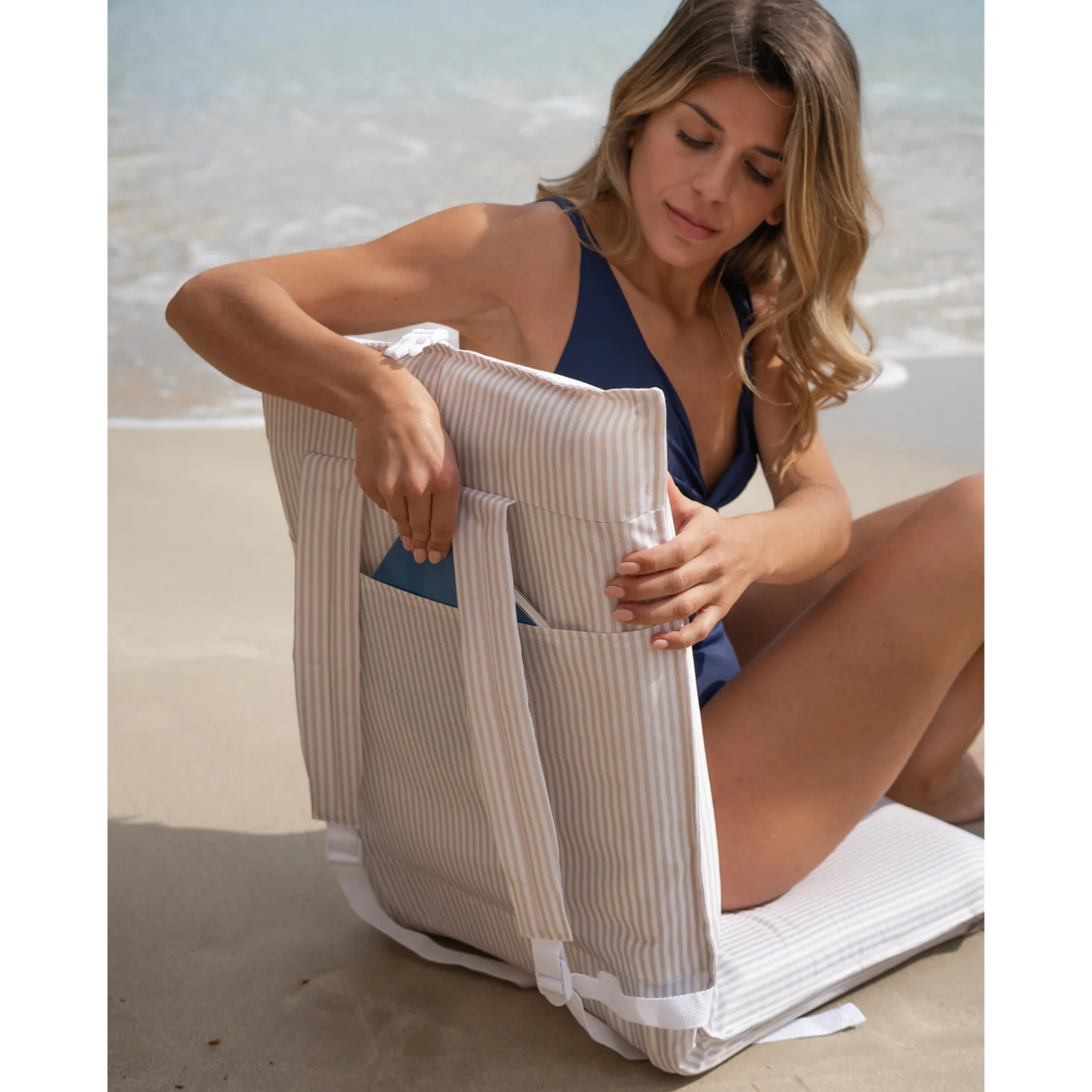 Folding Chairs