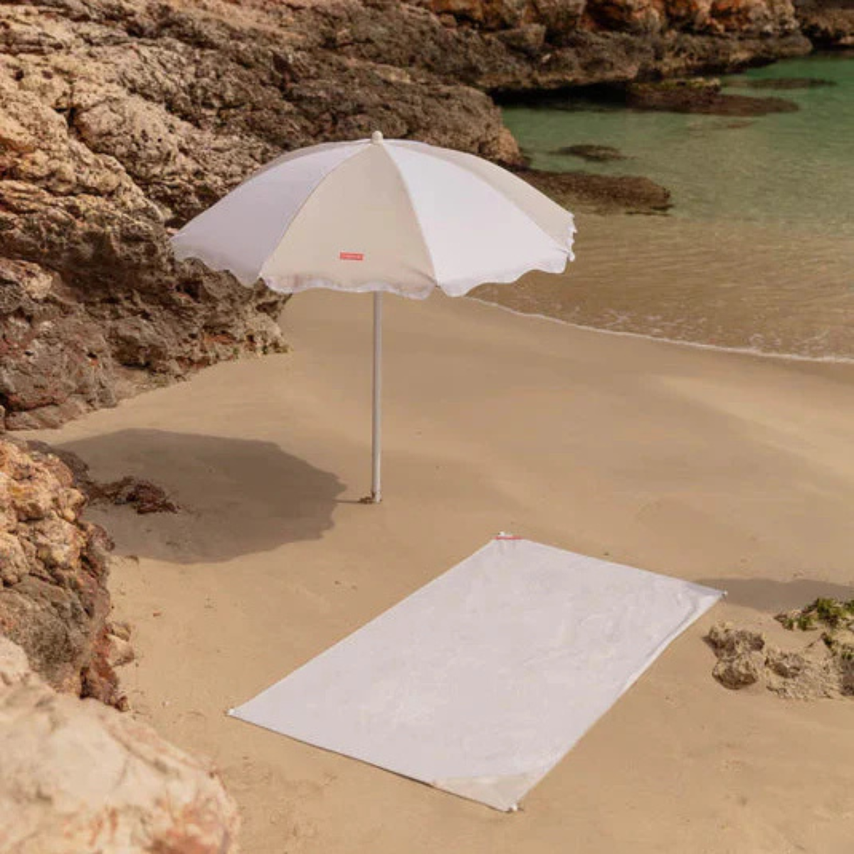 Towel Sea La Vie