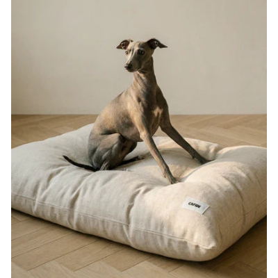 Dog Cushion Bed - Bela
