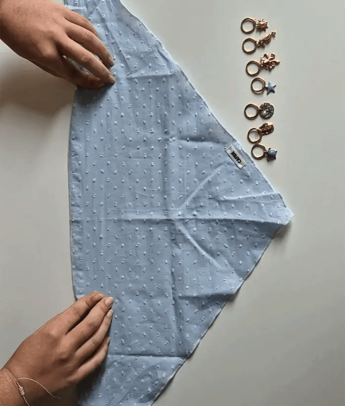 Dog Charms - Sira