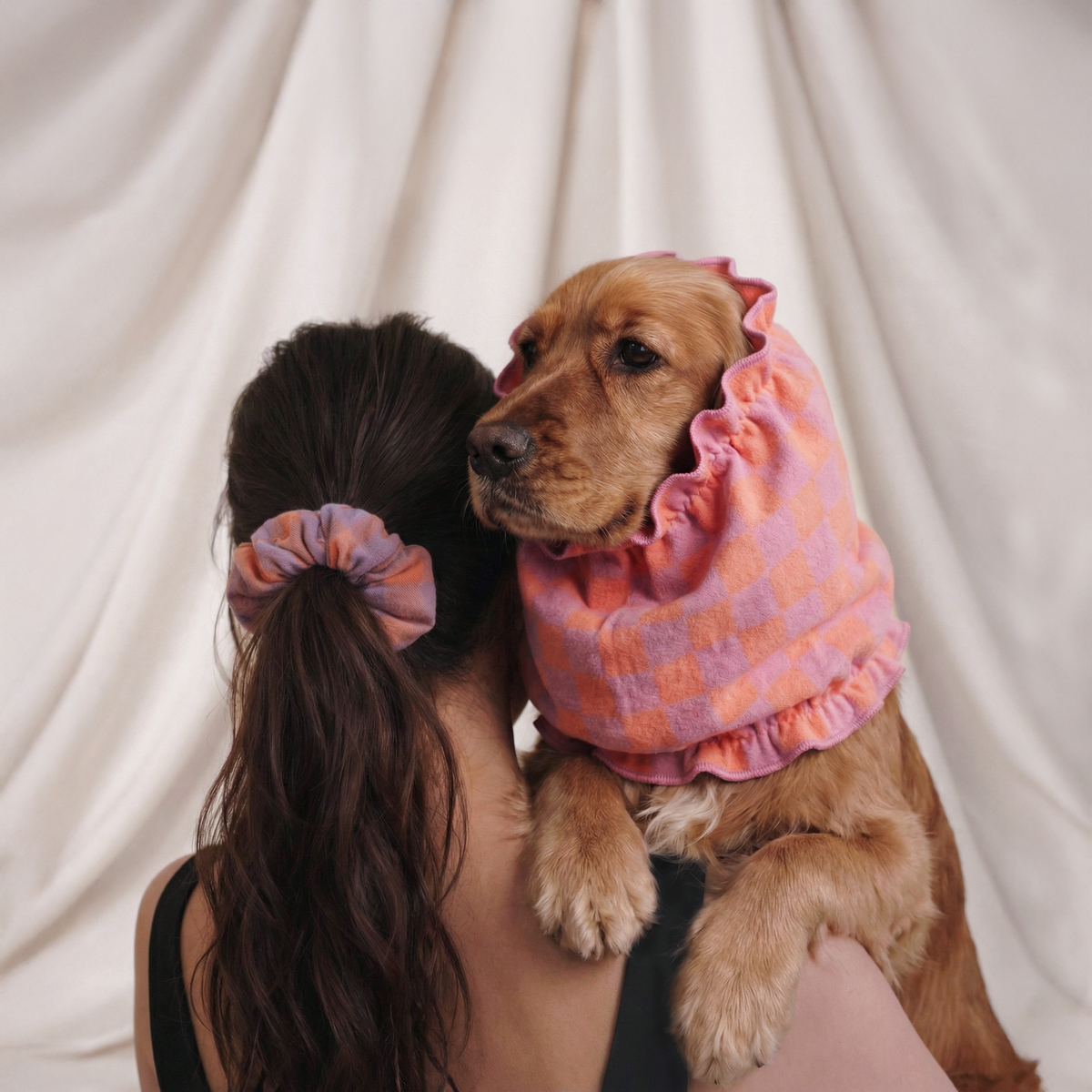 Dog Snood - Olga