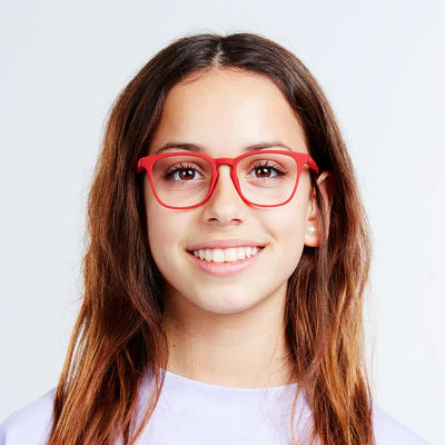 Kids Dalston Red Ruby
